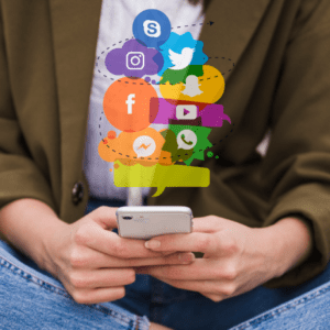 Gestión de redes » Plan basic | 1° mes