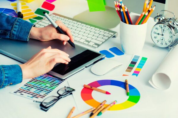Diseño de isologotipo » Plan basic | 1° cuota